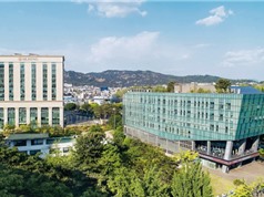 Hàn Quốc lần đầu xếp hạng đại học dựa trên mức độ quốc tế hóa